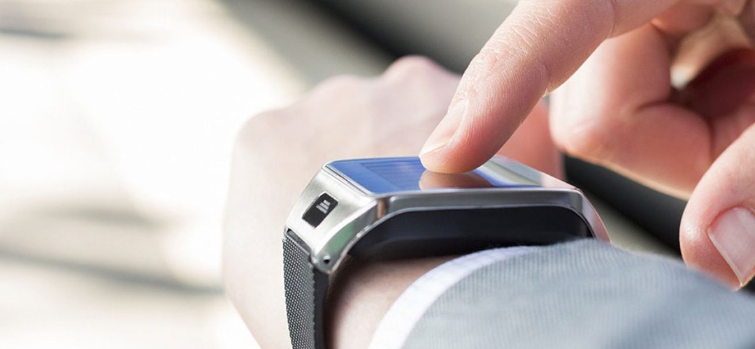 Wearables Will Change the Way You and Your Employees Work