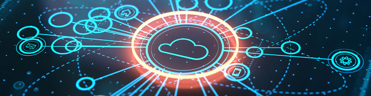 Future-proofing enterprise infrastructure with public cloud services