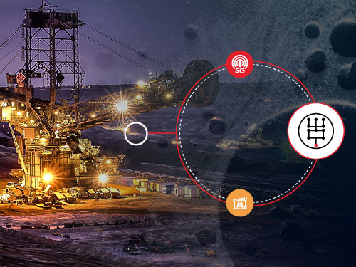 BCX Collaborates on 5G-enabled innovation set to transform mining