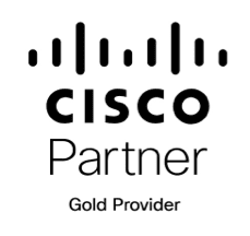 Cisco Partner Gold Provider