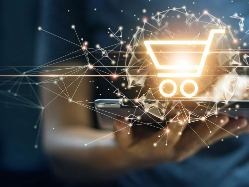 Addressing retail power and connectivity challenges