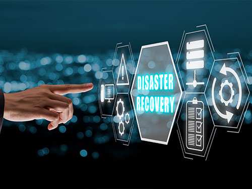 Transform your disaster recovery strategy