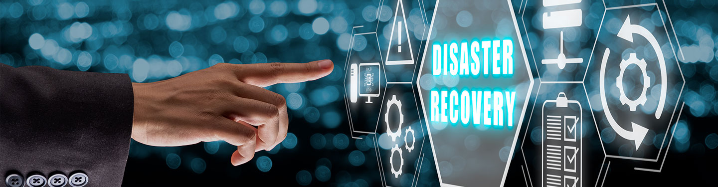 Transform your disaster recovery strategy