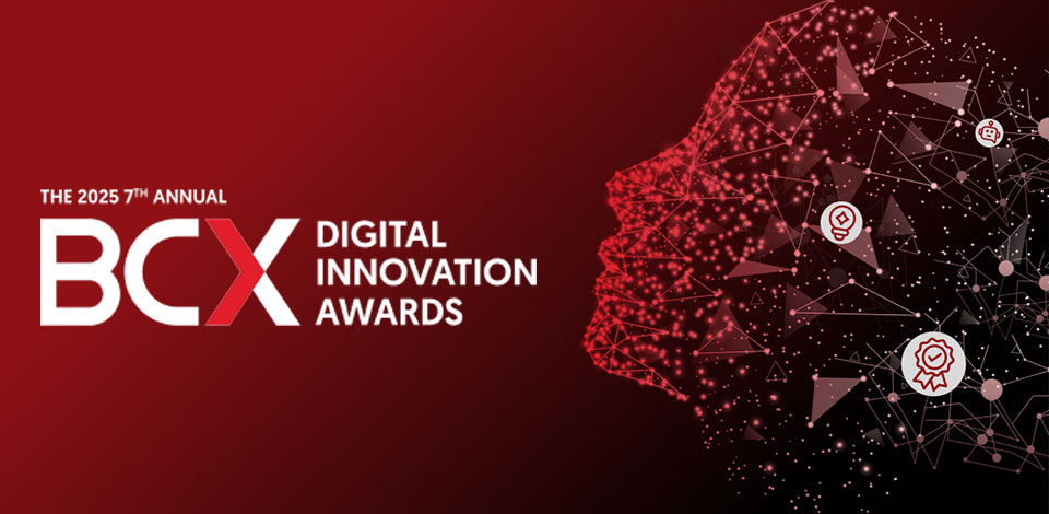 Digital Innovation Awards 2025