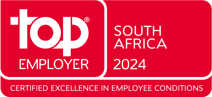 Top Employer SA 2024