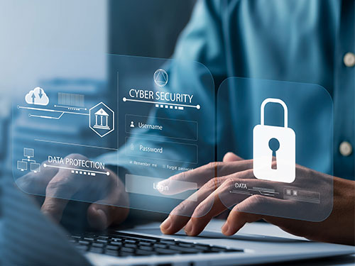 Adopting an effective cyber security strategy