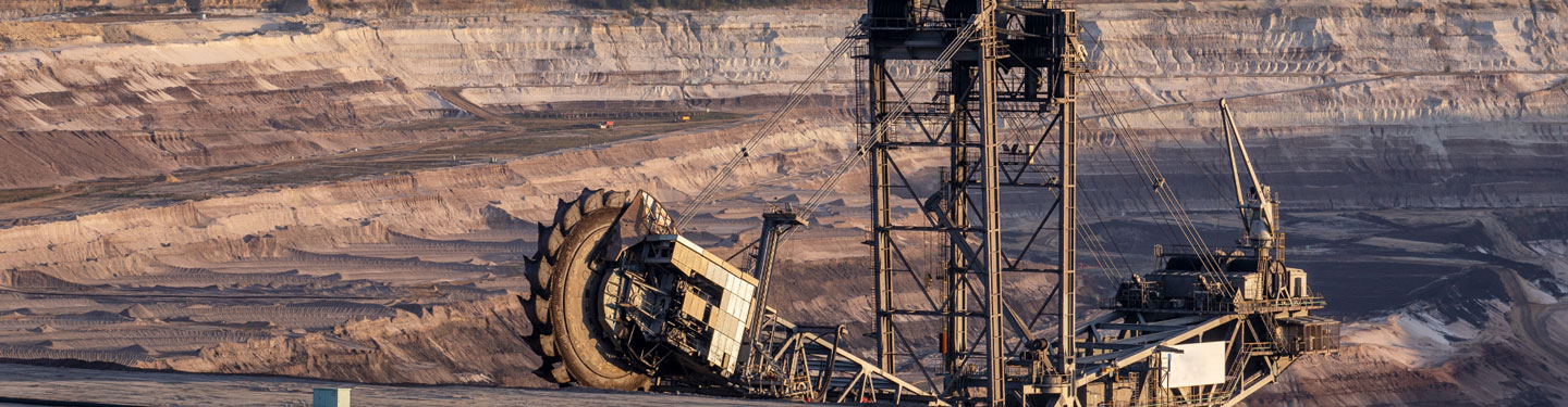 Digital transformation reimagines sustainability for the mining sector