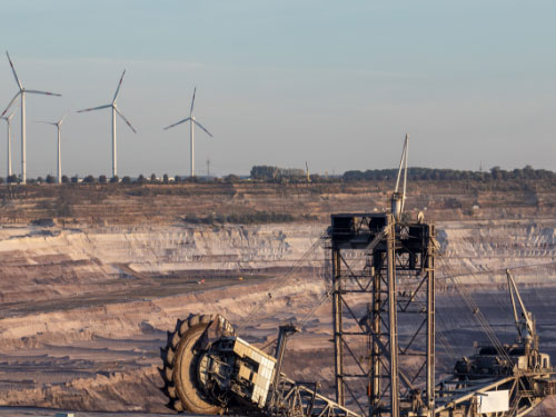 Digital transformation reimagines sustainability for the mining sector