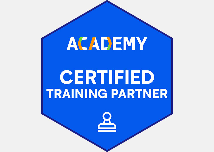 Academy Certified Training Partner