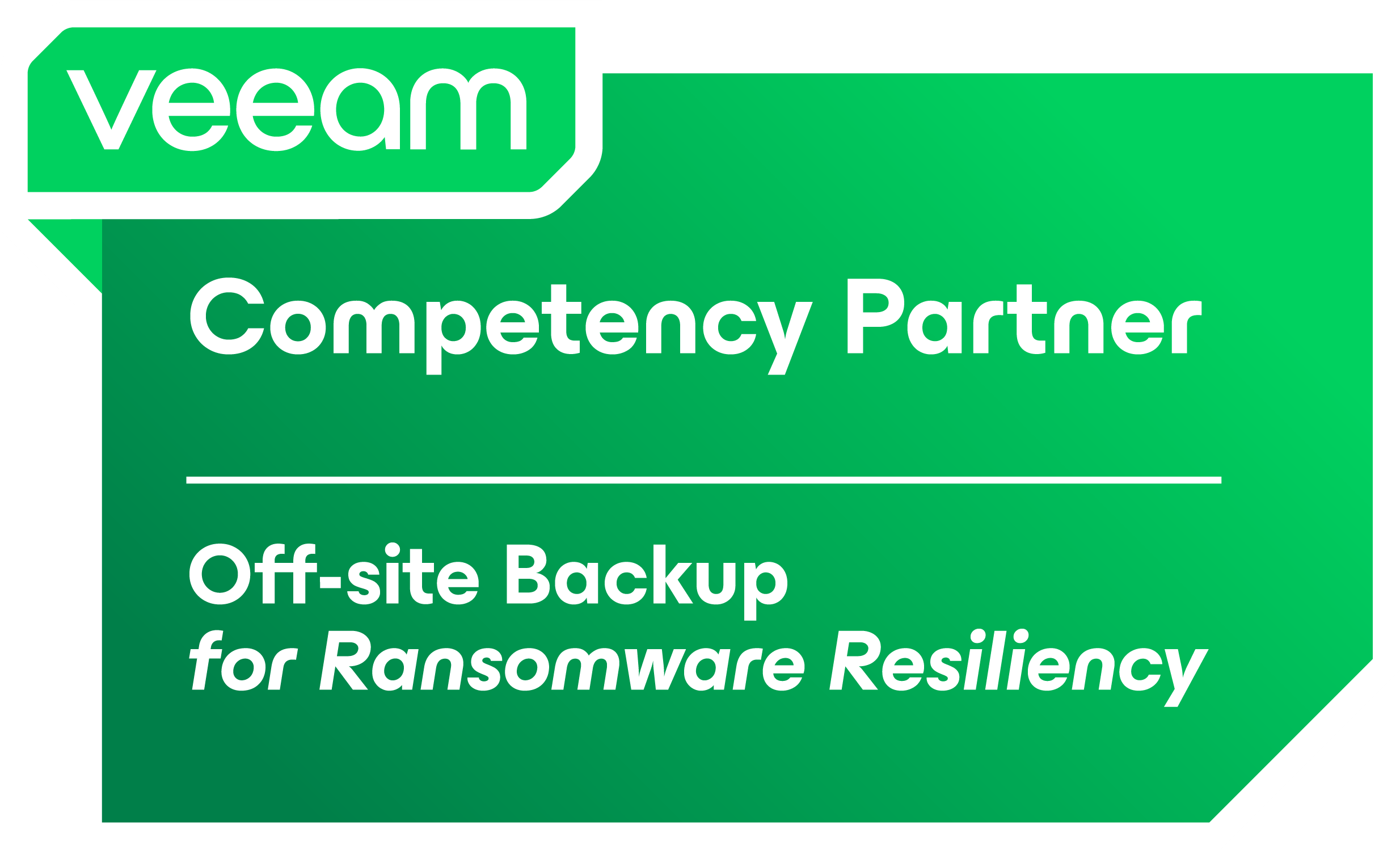 Veeam Off-Site