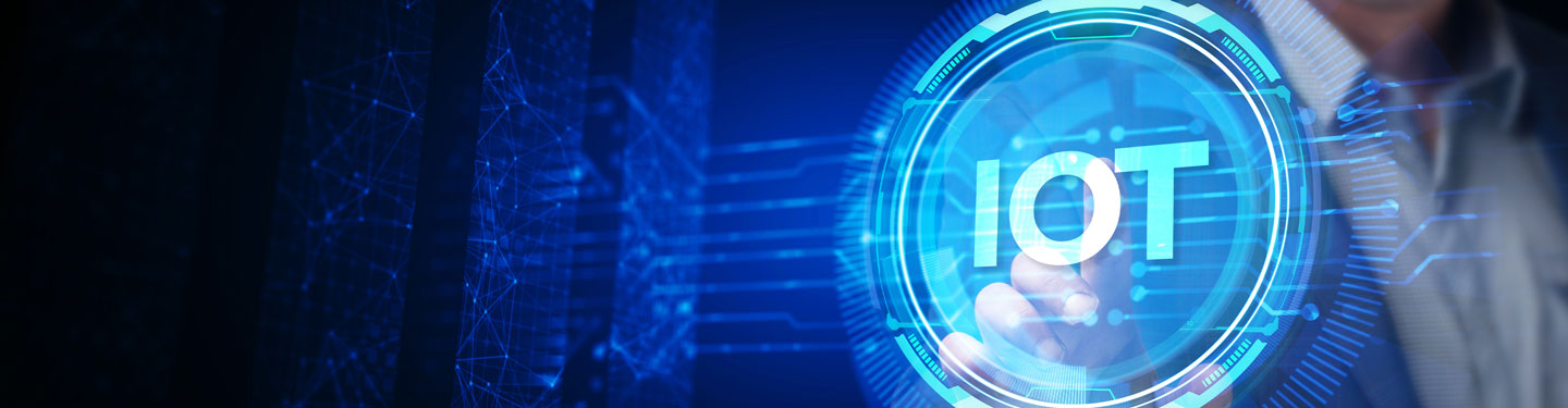The power of IoT The power of IoT