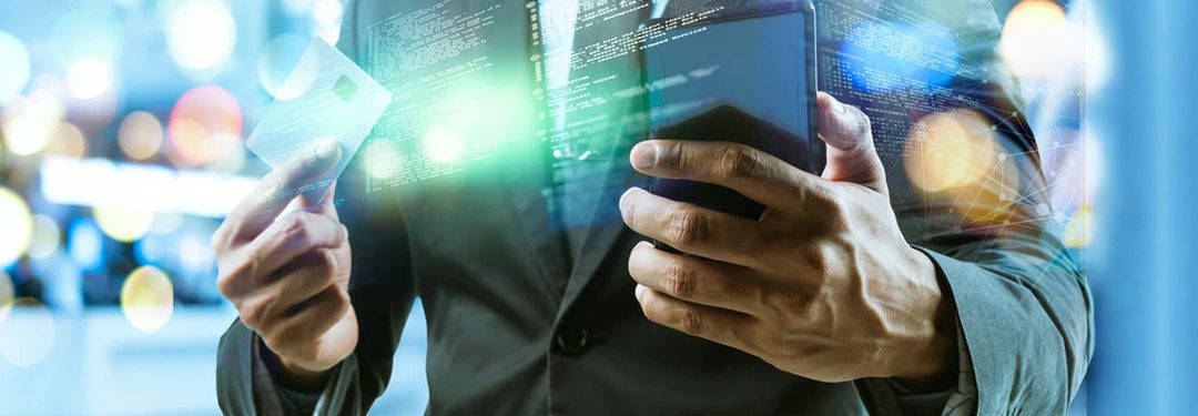 The Future of Finance Is Personal.