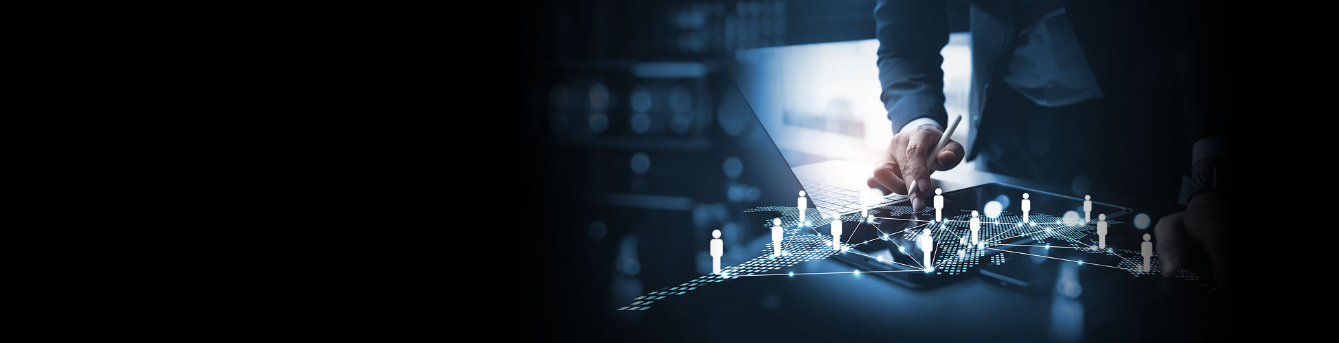 Automation and the human element: striking the right balance in HR Automation and the human element: striking the right balance in HR