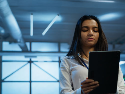 Empowering digital transformation with end-to-end XaaS solutions