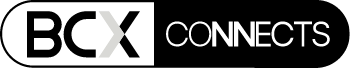 BCX Connects Logo Black BCX Connects
