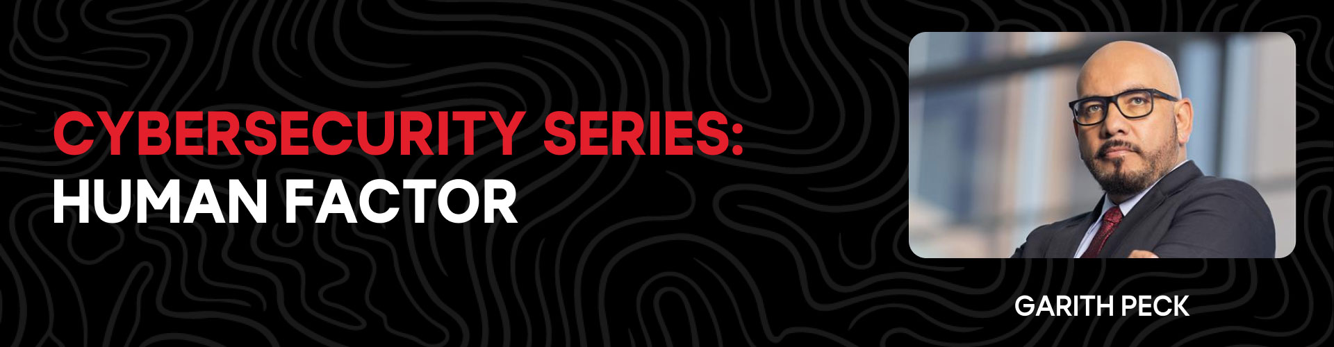 Bolstering the human factor: why the weakest link in cybersecurity needs help Bolstering the human factor: why the weakest link in cybersecurity needs help