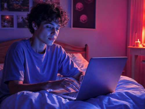 Black Friday 2025: Outsmart AI scams and shop securely in the age of intelligent fraud