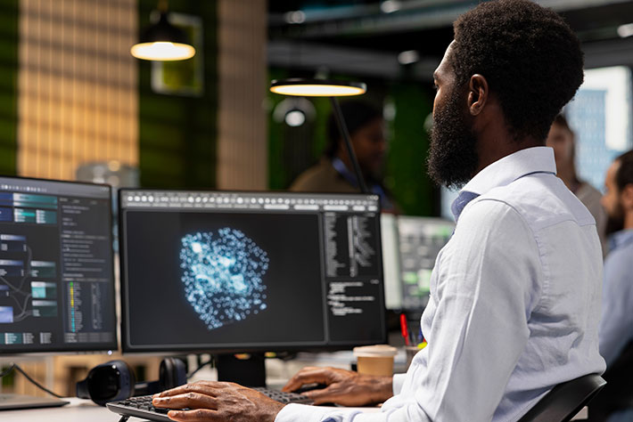 Exceptional local support