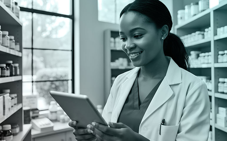 Who Unisolv Evolve is for<br />