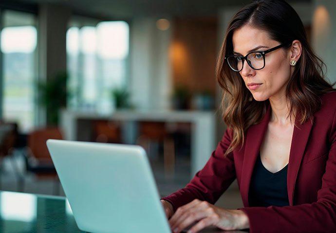 Why does Wired4Women exist?