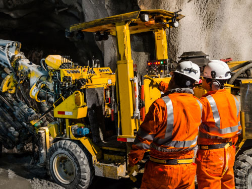 From Pit to Portfolio: Building Durable Advantage in African Mining