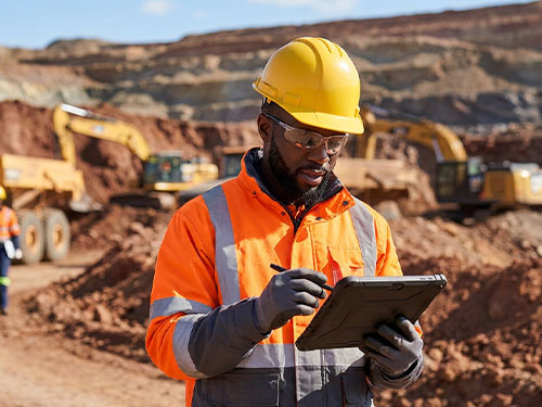 From data to decisions: Integrating AI, infrastructure and operations in modern mining