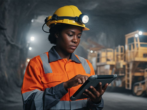 Gearing up for the next generation of mining innovation