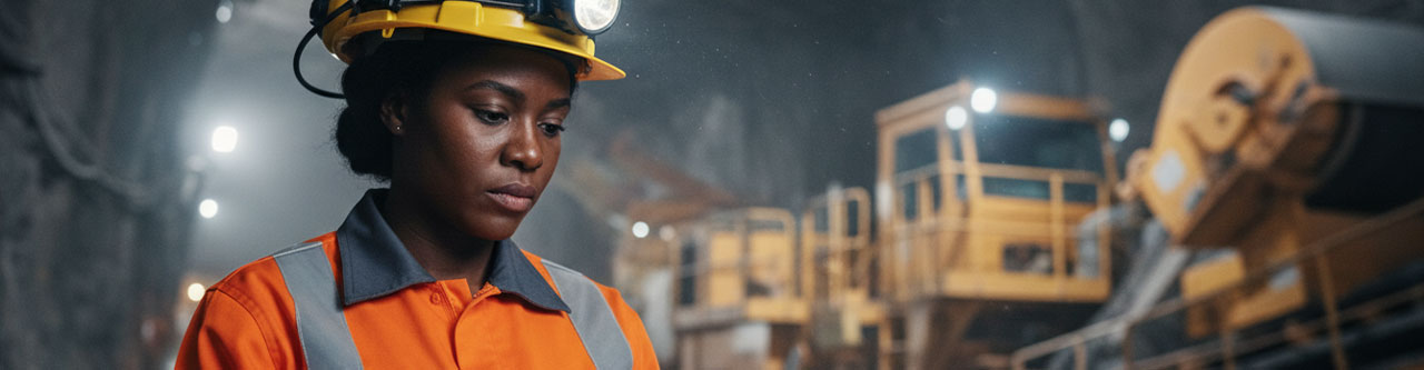 Gearing up for the next generation of mining innovation