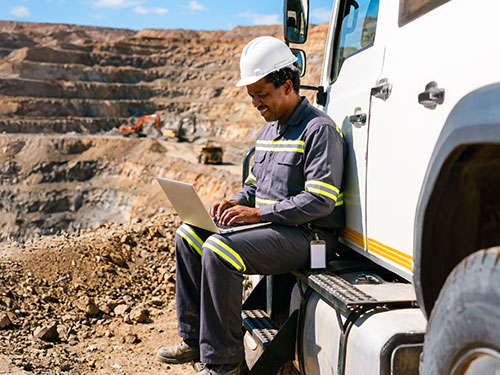 Mining 5.0: The next big goal for SA’s mines