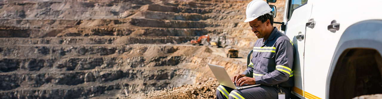Mining 5.0: The next big goal for SA’s mines