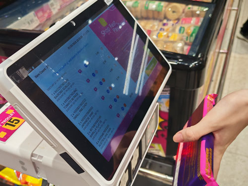 Better retail decisions, from customer signal to checkout