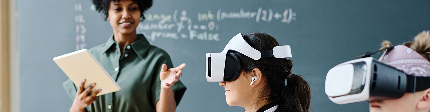 Building intelligent education systems