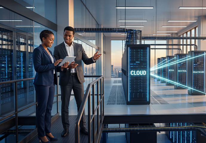 Cloud adoption succeeded. Now organisations need cloud value