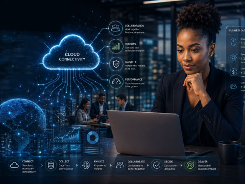 Security by design: building AI-ready cloud environments that scale safely