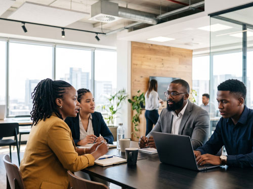 Turning AI into everyday business value