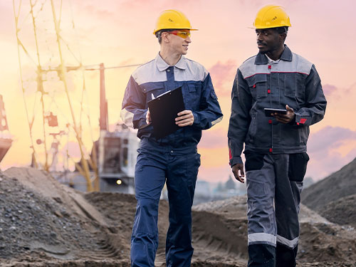 Turning connected mining operations into enterprise value