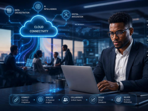 What boards need to know about cloud risk in the AI era