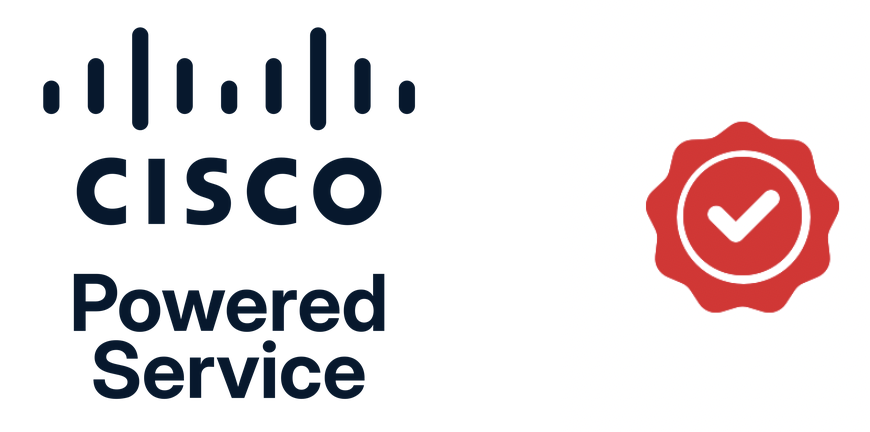Cisco Powered Service
