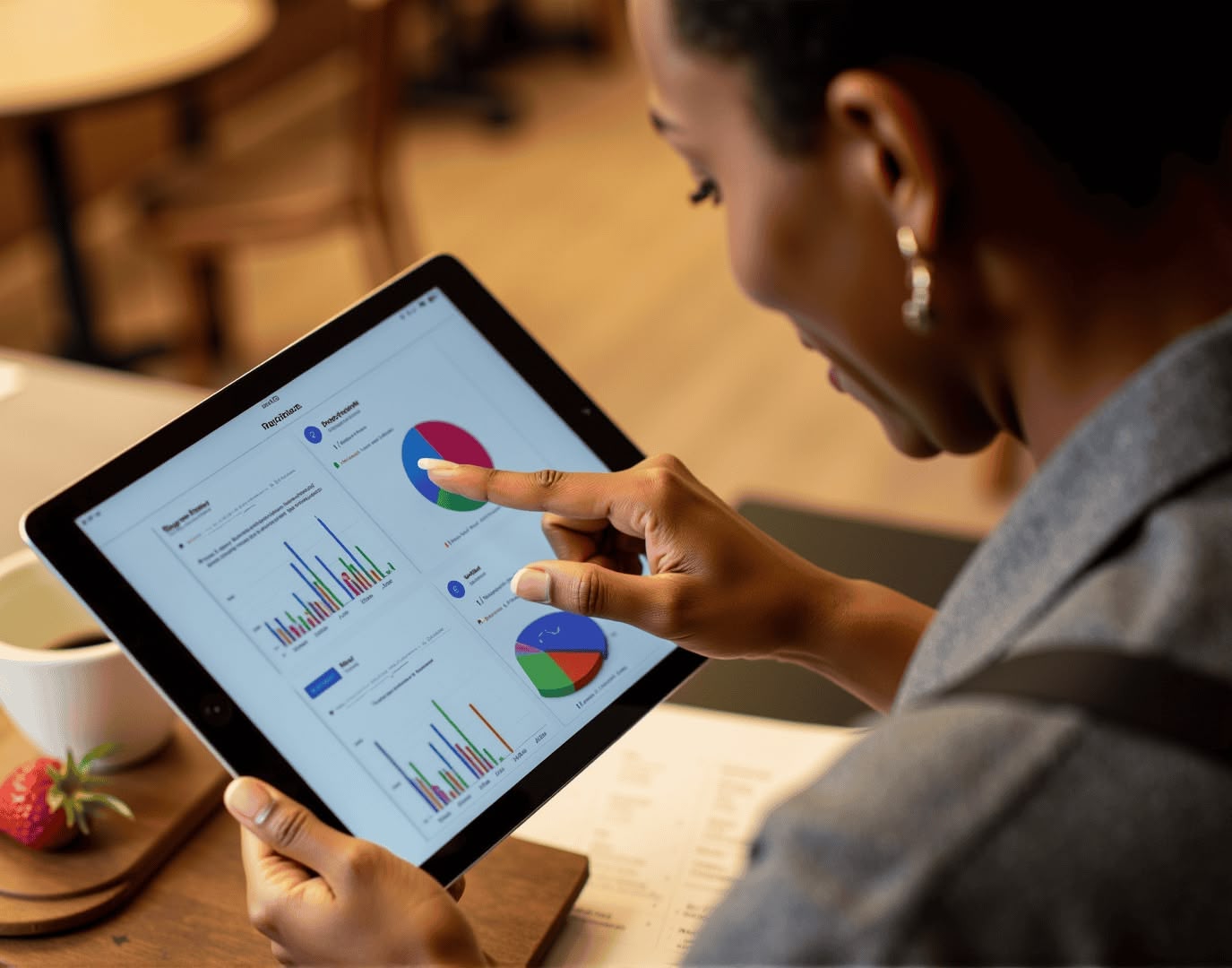 BCX Monitoring-as-a-Service (MaaS)